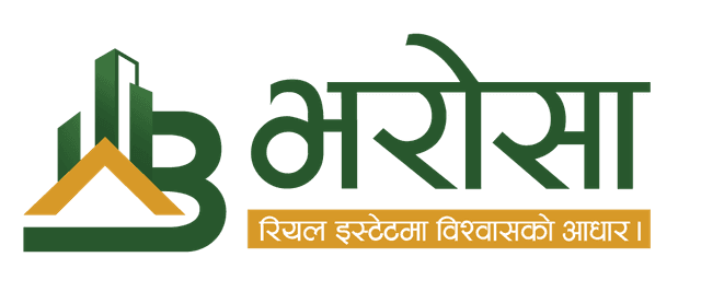 Bharosa Real Estate